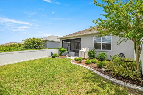House in Ocala, Florida 2 bedrooms, 136.47 sq.m. № 1835932 - photo 27