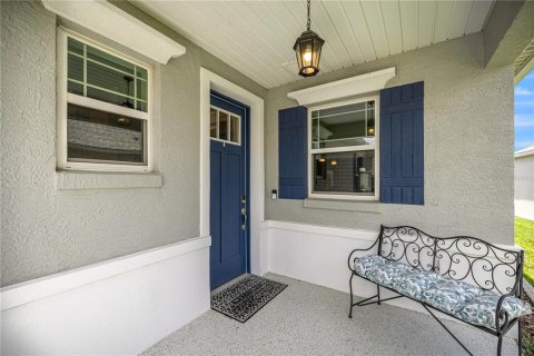 House in Ocala, Florida 2 bedrooms, 136.47 sq.m. № 1835932 - photo 3