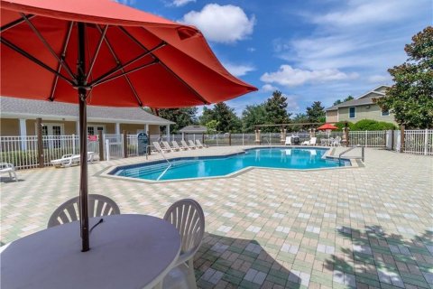 Copropriété à louer à Orange City, Floride: 3 chambres, 97.18 m2 № 2414061 - photo 25