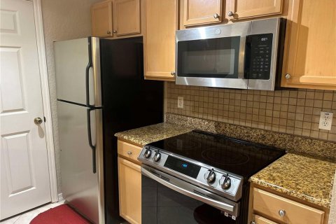 Copropriété à louer à Orange City, Floride: 3 chambres, 97.18 m2 № 2414061 - photo 6