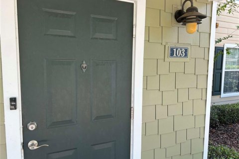 Copropriété à louer à Orange City, Floride: 3 chambres, 97.18 m2 № 2414061 - photo 2