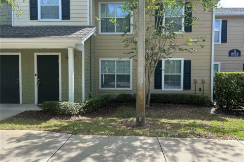 Condo à Orange City, Floride, 3 chambres № 2414061