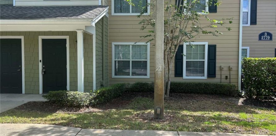 Condo à Orange City, Floride, 3 chambres № 2414061
