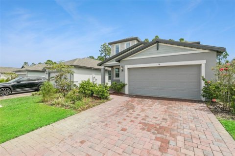 House in Daytona Beach, Florida 4 bedrooms, 219.25 sq.m. № 2391734 - photo 4