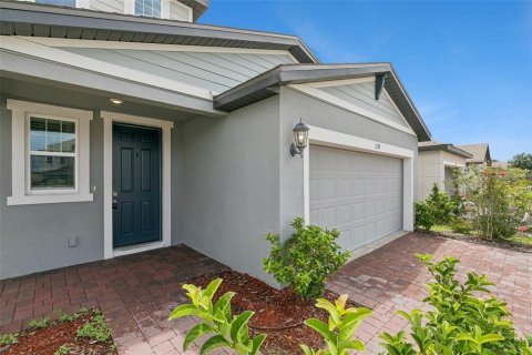 House in Daytona Beach, Florida 4 bedrooms, 219.25 sq.m. № 2391734 - photo 6