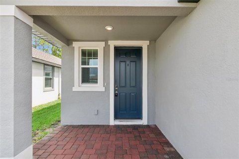House in Daytona Beach, Florida 4 bedrooms, 219.25 sq.m. № 2391734 - photo 5