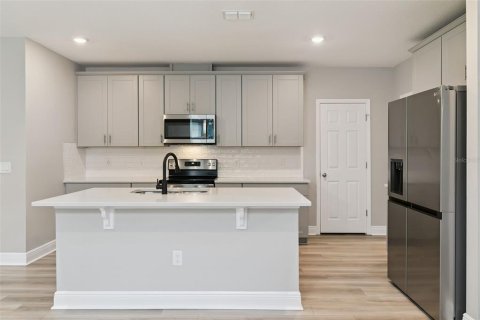House in Daytona Beach, Florida 4 bedrooms, 219.25 sq.m. № 2391734 - photo 19