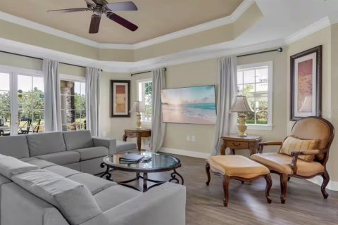 Copropriété à vendre à Four Corners, Floride: 3 chambres, 156.63 m2 № 1757325 - photo 12