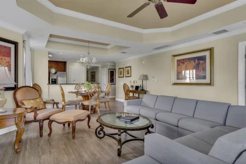 Copropriété à vendre à Four Corners, Floride: 3 chambres, 156.63 m2 № 1757325 - photo 16