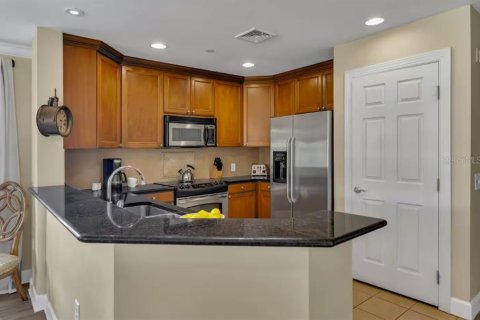 Condominio en venta en Four Corners, Florida, 3 dormitorios, 156.63 m2 № 1757325 - foto 10