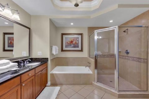 Copropriété à vendre à Four Corners, Floride: 3 chambres, 156.63 m2 № 1757325 - photo 21