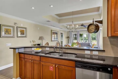 Copropriété à vendre à Four Corners, Floride: 3 chambres, 156.63 m2 № 1757325 - photo 7