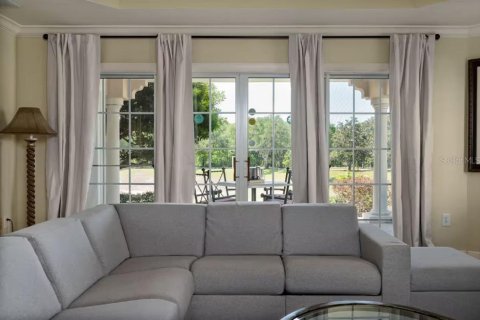 Copropriété à vendre à Four Corners, Floride: 3 chambres, 156.63 m2 № 1757325 - photo 13
