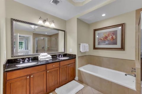 Condominio en venta en Four Corners, Florida, 3 dormitorios, 156.63 m2 № 1757325 - foto 22