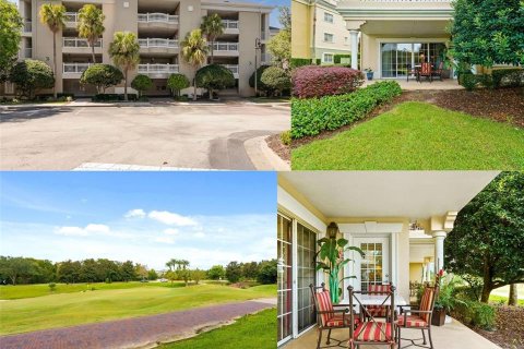 Condominio en venta en Four Corners, Florida, 3 dormitorios, 156.63 m2 № 1757325 - foto 1