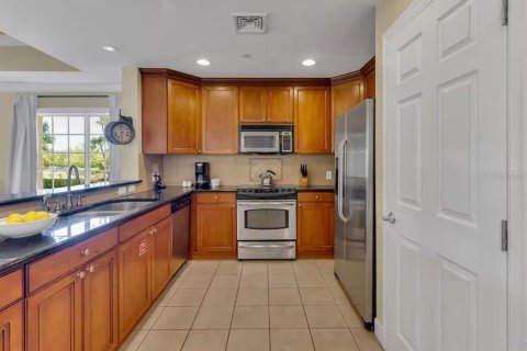Copropriété à vendre à Four Corners, Floride: 3 chambres, 156.63 m2 № 1757325 - photo 9