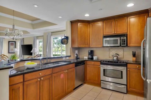 Copropriété à vendre à Four Corners, Floride: 3 chambres, 156.63 m2 № 1757325 - photo 8