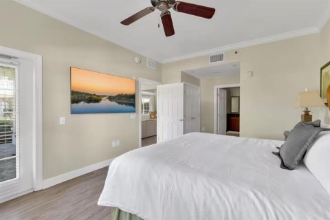 Copropriété à vendre à Four Corners, Floride: 3 chambres, 156.63 m2 № 1757325 - photo 20