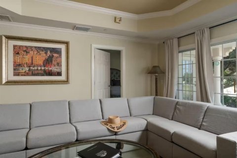 Copropriété à vendre à Four Corners, Floride: 3 chambres, 156.63 m2 № 1757325 - photo 14