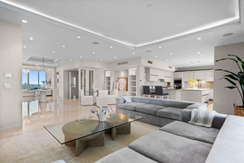 Condominio en venta en Fort Lauderdale, Florida, 3 dormitorios, 298.22 m2 № 2242026 - foto 8