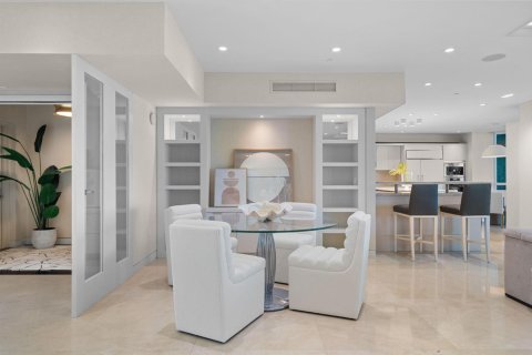 Condominio en venta en Fort Lauderdale, Florida, 3 dormitorios, 298.22 m2 № 2242026 - foto 21