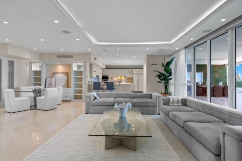 Condominio en venta en Fort Lauderdale, Florida, 3 dormitorios, 298.22 m2 № 2242026 - foto 7