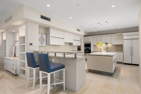 Condominio en venta en Fort Lauderdale, Florida, 3 dormitorios, 298.22 m2 № 2242026 - foto 13