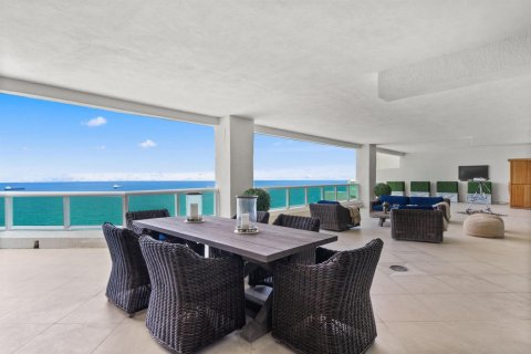 Condominio en venta en Fort Lauderdale, Florida, 3 dormitorios, 298.22 m2 № 2242026 - foto 27