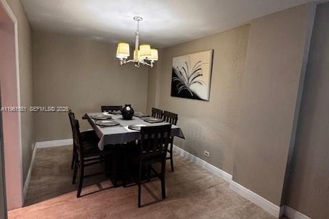 Condominio en alquiler en Miami, Florida, 2 dormitorios, 136.57 m2 № 2080831 - foto 9