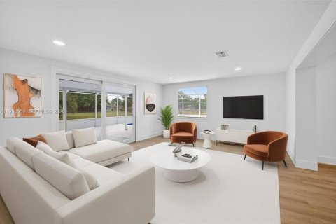 Villa ou maison à vendre à Port St. Lucie, Floride: 4 chambres, 194.07 m2 № 1995756 - photo 5