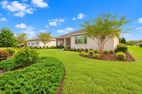 Villa ou maison à vendre à Ocala, Floride: 2 chambres, 184.23 m2 № 2411476 - photo 10