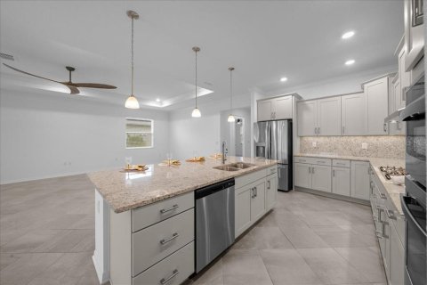 Villa ou maison à vendre à Ocala, Floride: 2 chambres, 184.23 m2 № 2411476 - photo 27