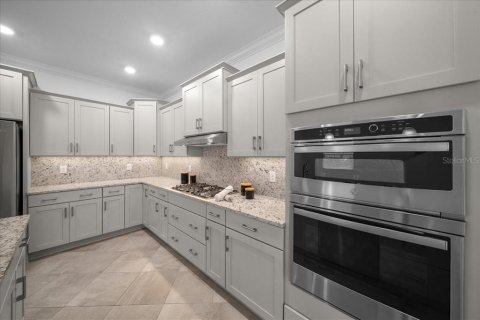 Villa ou maison à vendre à Ocala, Floride: 2 chambres, 184.23 m2 № 2411476 - photo 24