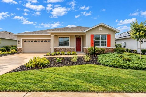 Villa ou maison à Ocala, Floride 2 chambres, 184.23 m2 № 2411476