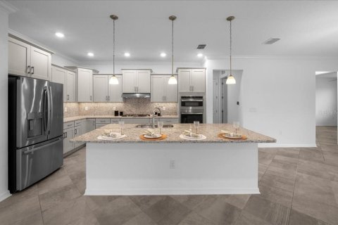 Villa ou maison à vendre à Ocala, Floride: 2 chambres, 184.23 m2 № 2411476 - photo 22
