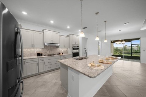 Villa ou maison à vendre à Ocala, Floride: 2 chambres, 184.23 m2 № 2411476 - photo 20