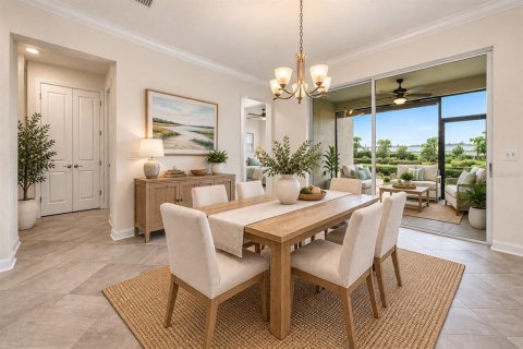 Villa ou maison à vendre à Ocala, Floride: 2 chambres, 184.23 m2 № 2411476 - photo 19
