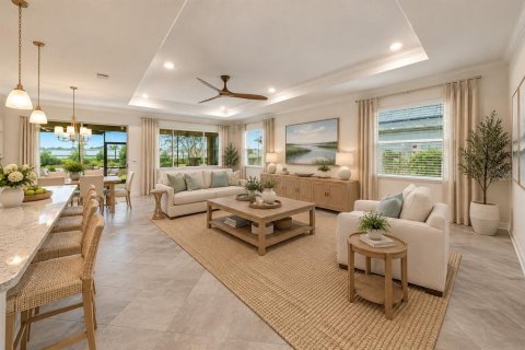 Villa ou maison à vendre à Ocala, Floride: 2 chambres, 184.23 m2 № 2411476 - photo 16