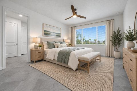 Villa ou maison à vendre à Ocala, Floride: 2 chambres, 184.23 m2 № 2411476 - photo 29