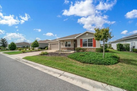 Villa ou maison à vendre à Ocala, Floride: 2 chambres, 184.23 m2 № 2411476 - photo 4