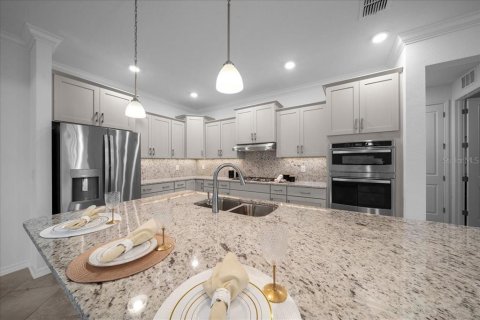 Villa ou maison à vendre à Ocala, Floride: 2 chambres, 184.23 m2 № 2411476 - photo 23