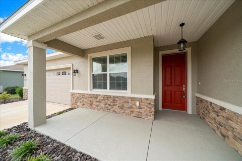Villa ou maison à vendre à Ocala, Floride: 2 chambres, 184.23 m2 № 2411476 - photo 8