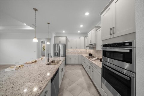 Villa ou maison à vendre à Ocala, Floride: 2 chambres, 184.23 m2 № 2411476 - photo 25