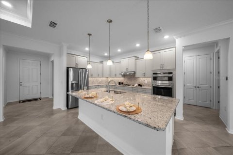 Villa ou maison à vendre à Ocala, Floride: 2 chambres, 184.23 m2 № 2411476 - photo 21