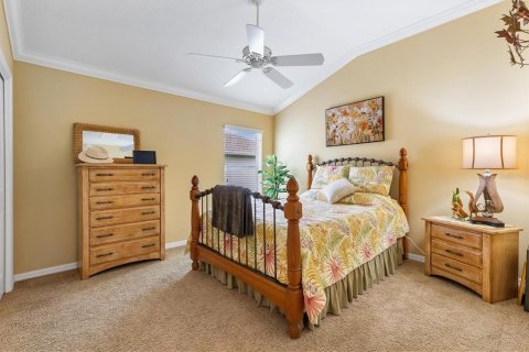 House in The Villages, Florida 3 bedrooms, 185.8 sq.m. № 2231198 - photo 30