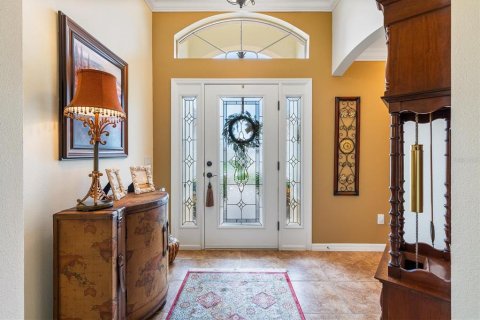 House in The Villages, Florida 3 bedrooms, 185.8 sq.m. № 2231198 - photo 10