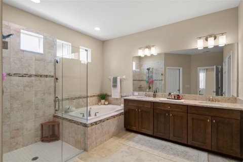 Casa en venta en Wimauma, Florida, 4 dormitorios, 271.46 m2 № 2167350 - foto 14