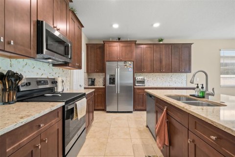 Casa en venta en Wimauma, Florida, 4 dormitorios, 271.46 m2 № 2167350 - foto 8