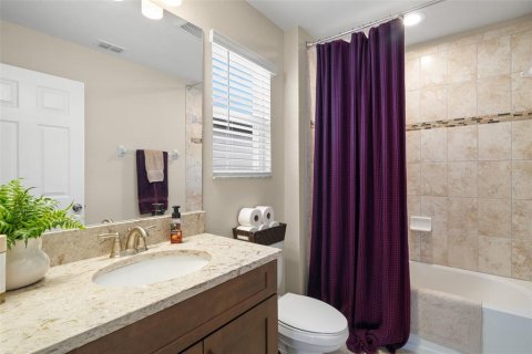 Casa en venta en Wimauma, Florida, 4 dormitorios, 271.46 m2 № 2167350 - foto 20