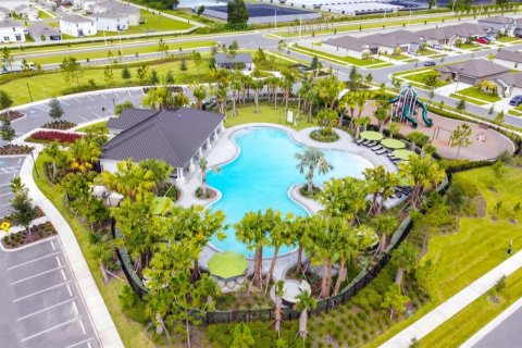 Casa en venta en Wimauma, Florida, 4 dormitorios, 271.46 m2 № 2167350 - foto 28